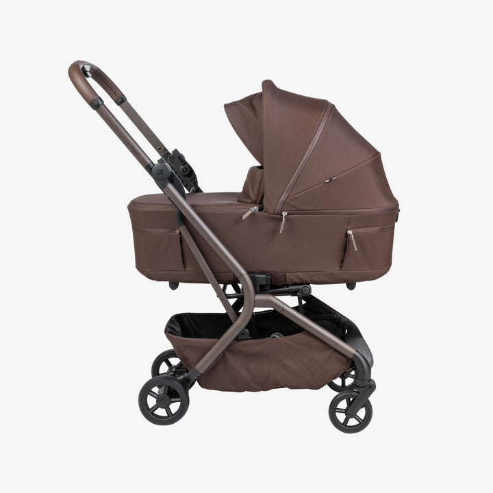 עגלת יוניקו שוקולד 26  Unico Chocolate