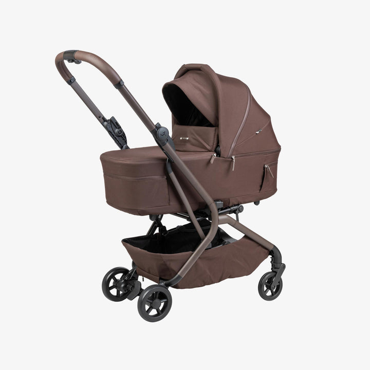 עגלת יוניקו שוקולד 26  Unico Chocolate