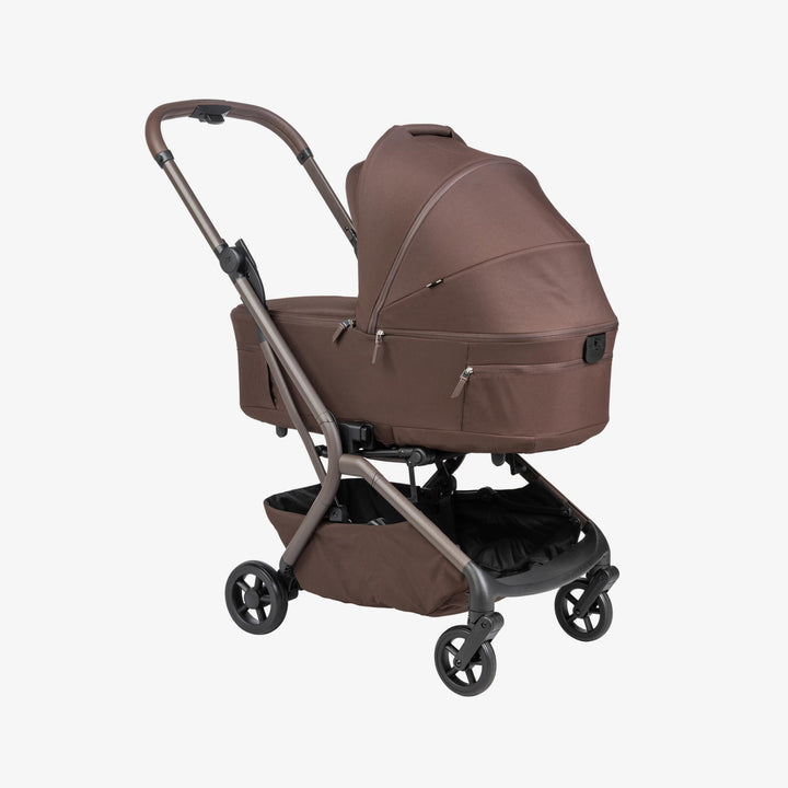 עגלת יוניקו שוקולד 26  Unico Chocolate