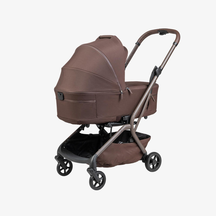 עגלת יוניקו שוקולד 26  Unico Chocolate