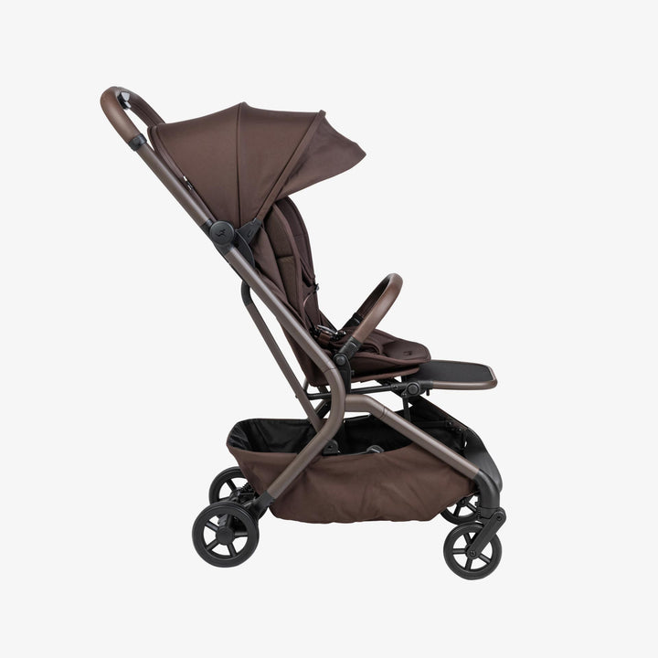 עגלת יוניקו שוקולד 26  Unico Chocolate