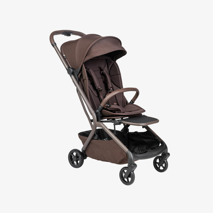 עגלת יוניקו שוקולד 26  Unico Chocolate