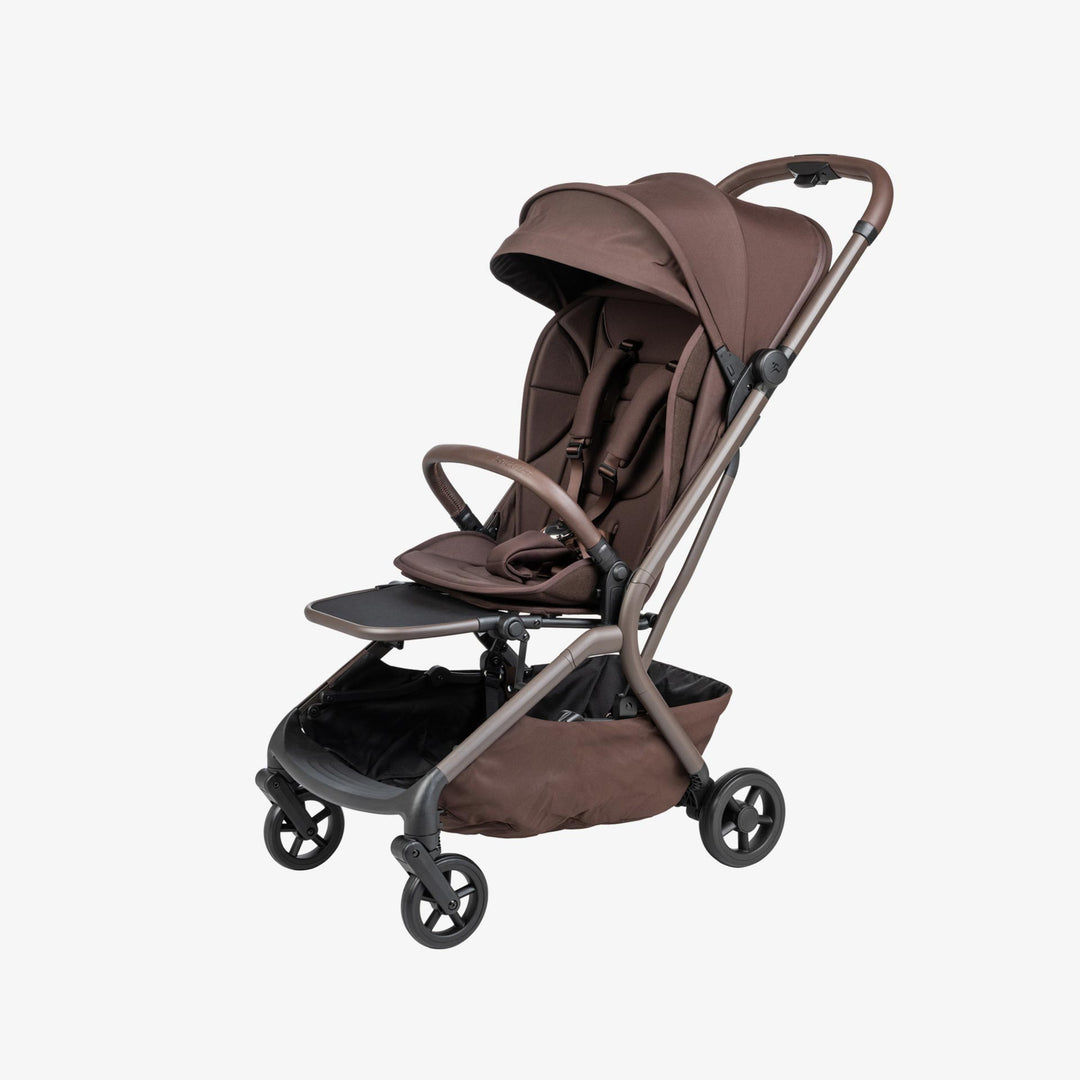 עגלת יוניקו שוקולד 26  Unico Chocolate