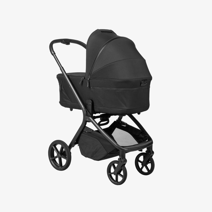 עגלת סלייד שחור 26 Slide Coal