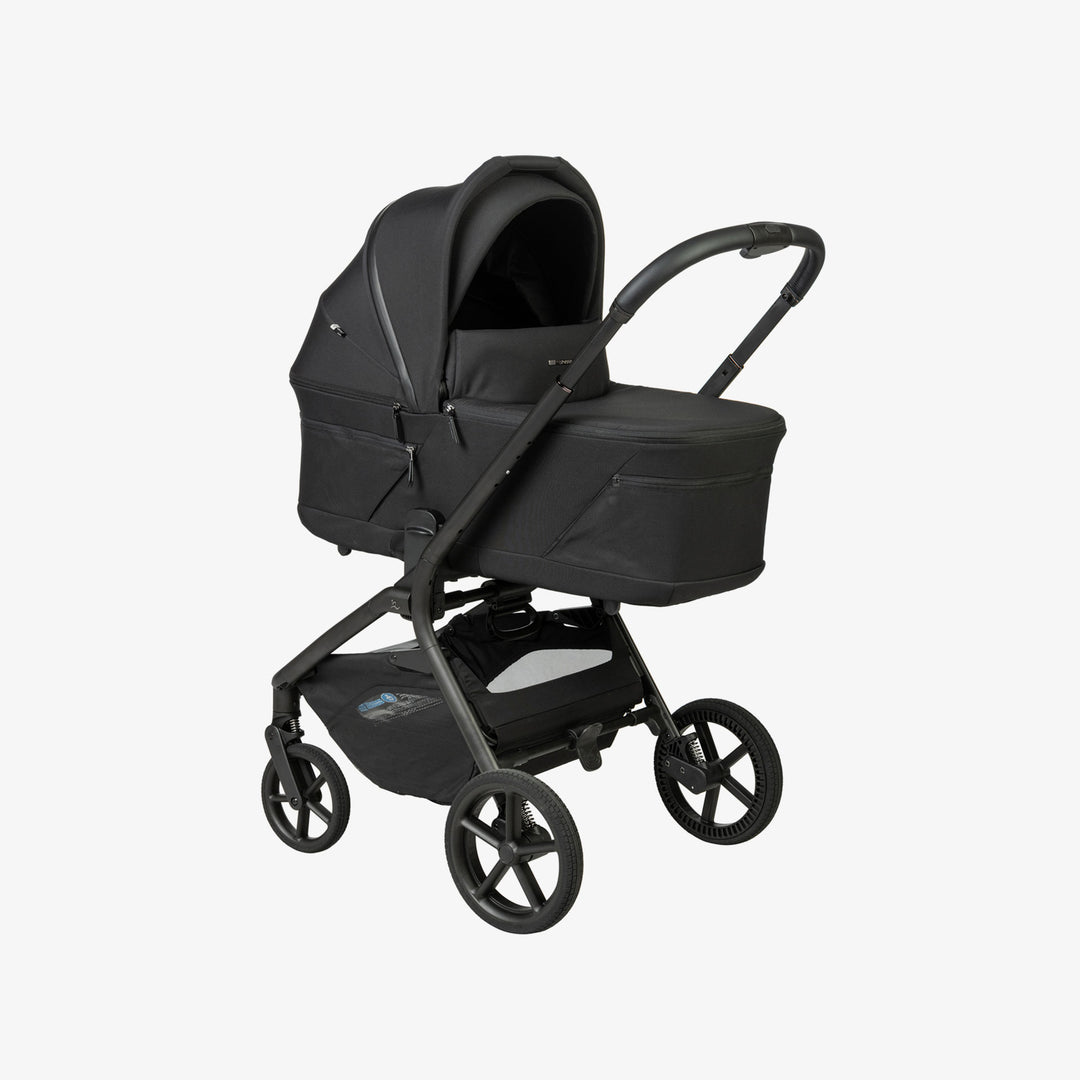 עגלת סלייד שחור 26 Slide Coal