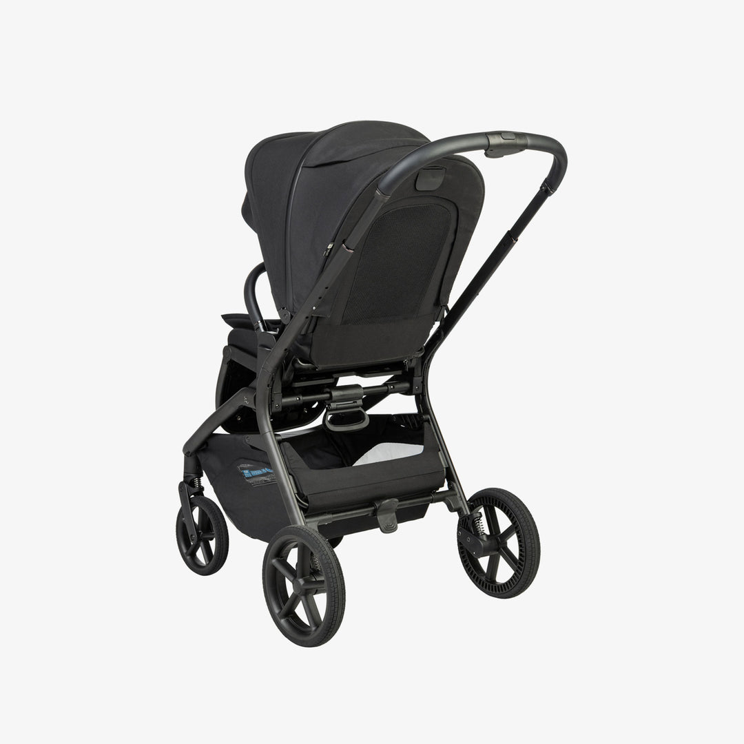 עגלת סלייד שחור 26 Slide Coal