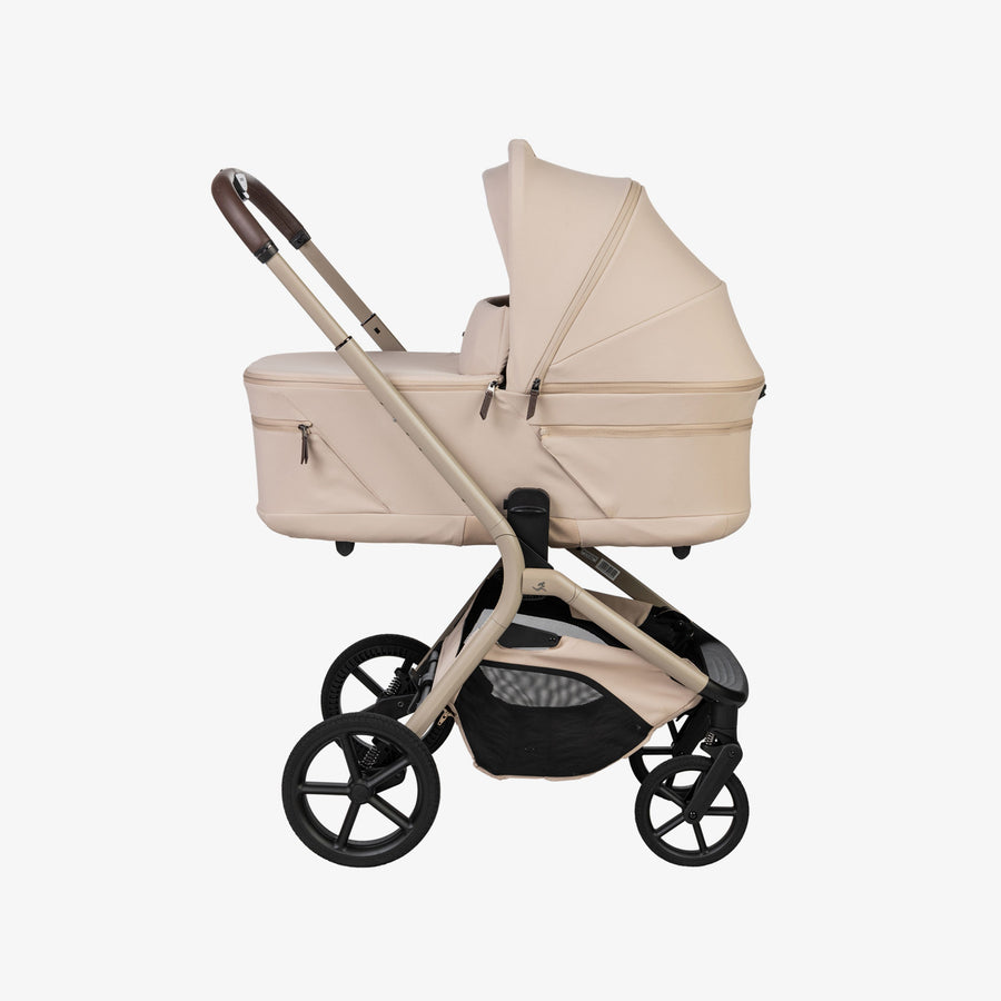 עגלת סלייד שמנת 26 Slide Cream