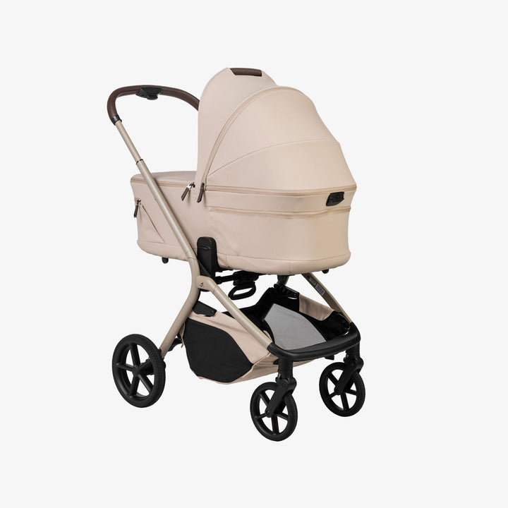 עגלת סלייד שמנת 26 Slide Cream