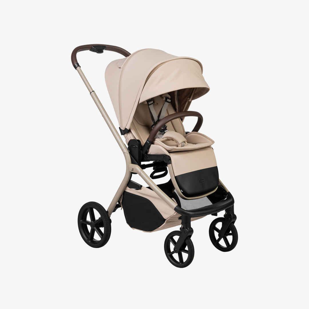 עגלת סלייד שמנת 26 Slide Cream