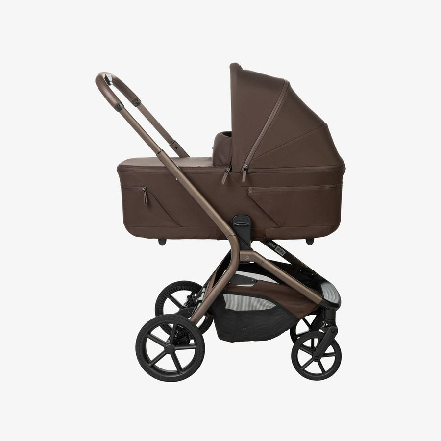 עגלת סלייד חום 26 Slide Desert