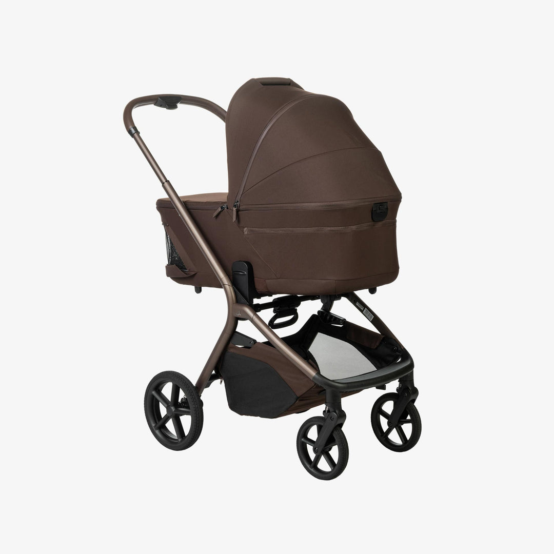 עגלת סלייד חום 26 Slide Desert