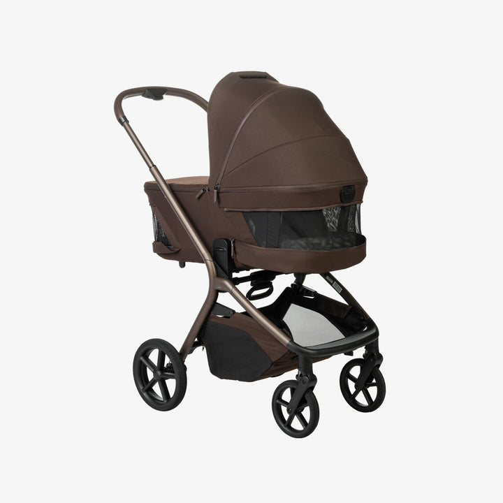 עגלת סלייד חום 26 Slide Desert