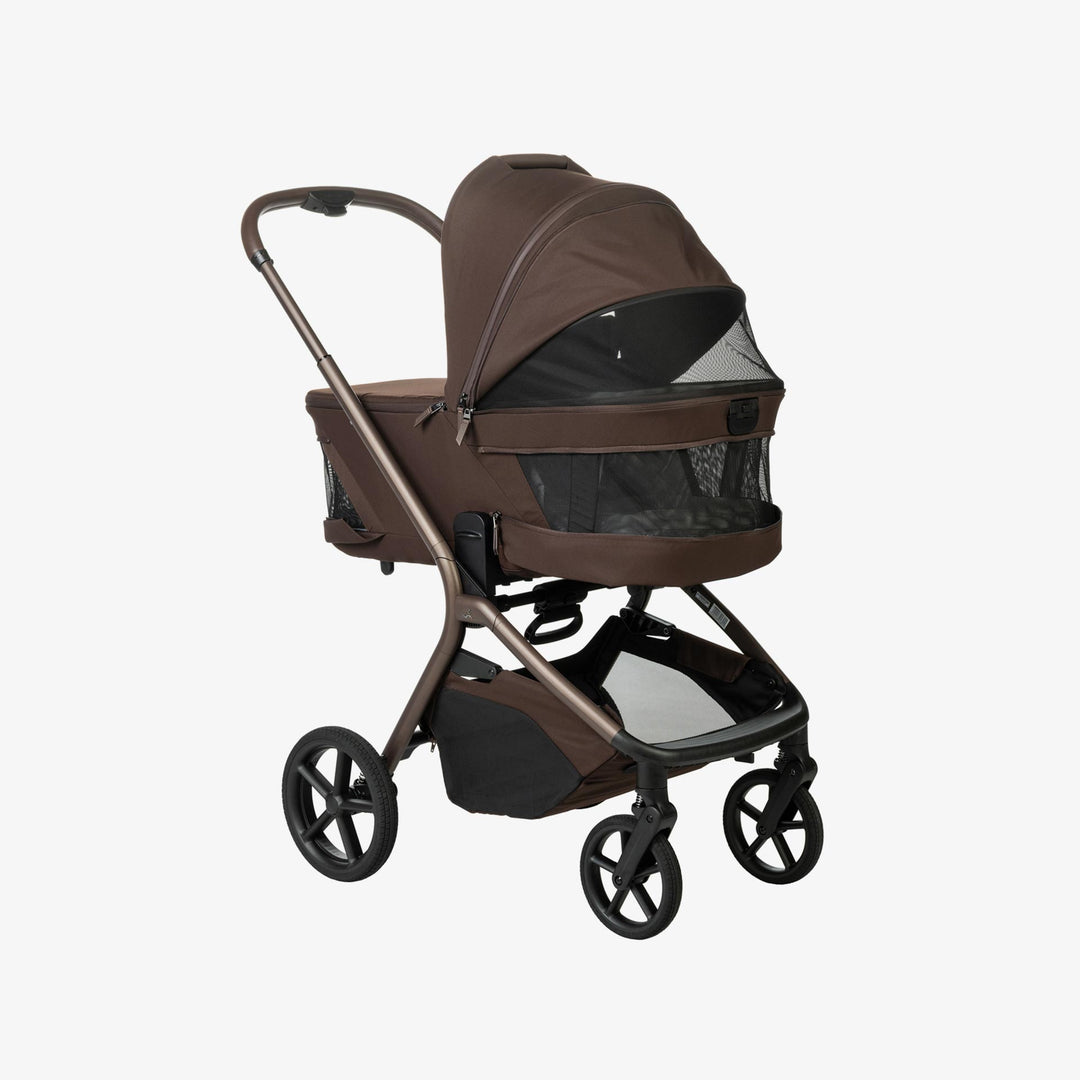 עגלת סלייד חום 26 Slide Desert