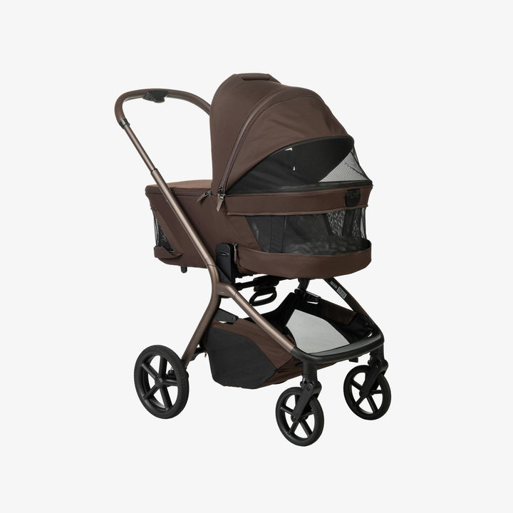 עגלת סלייד חום 26 Slide Desert