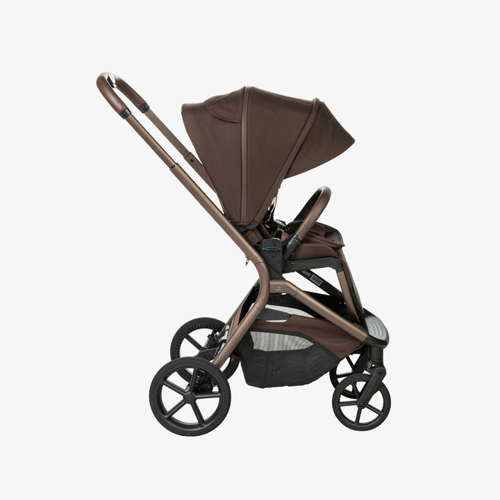 עגלת סלייד חום 26 Slide Desert