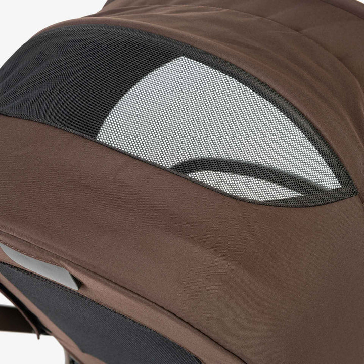 עגלת סלייד חום 26 Slide Desert