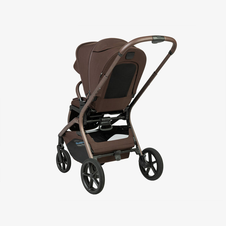 עגלת סלייד חום 26 Slide Desert