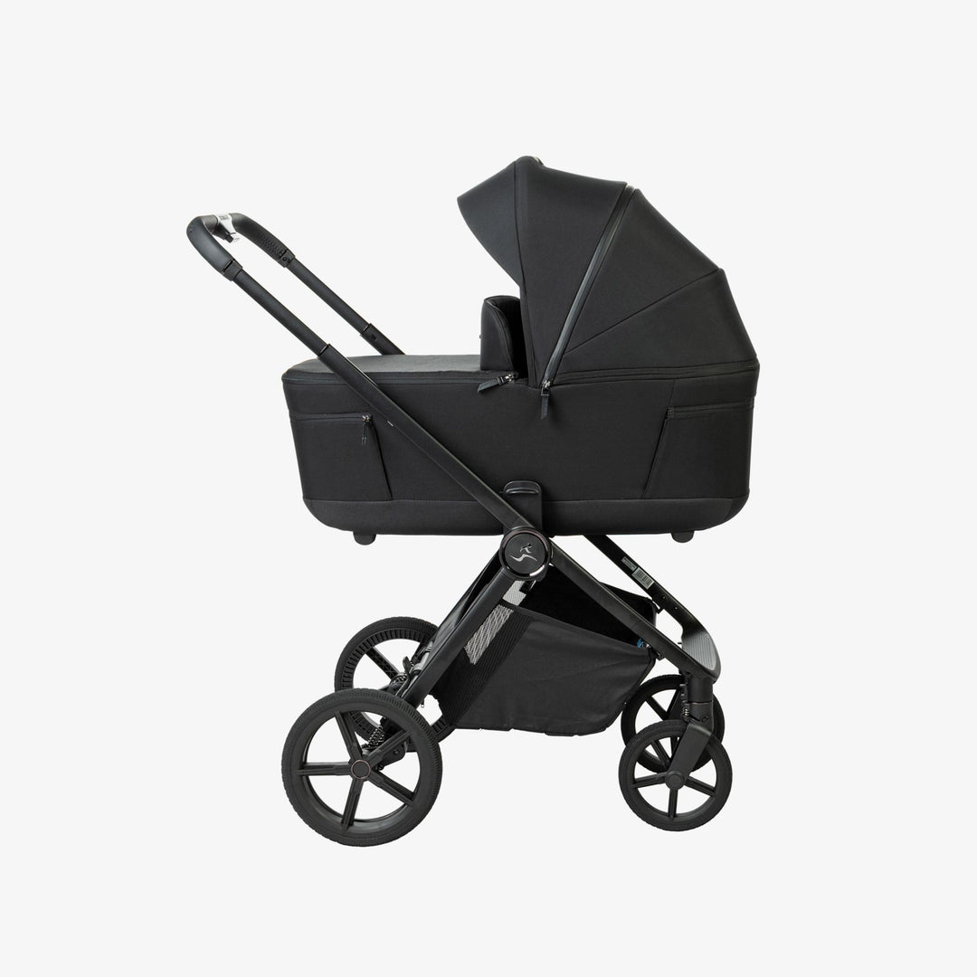 עגלת סיאלו XL שחור Cielo XL Coal 26