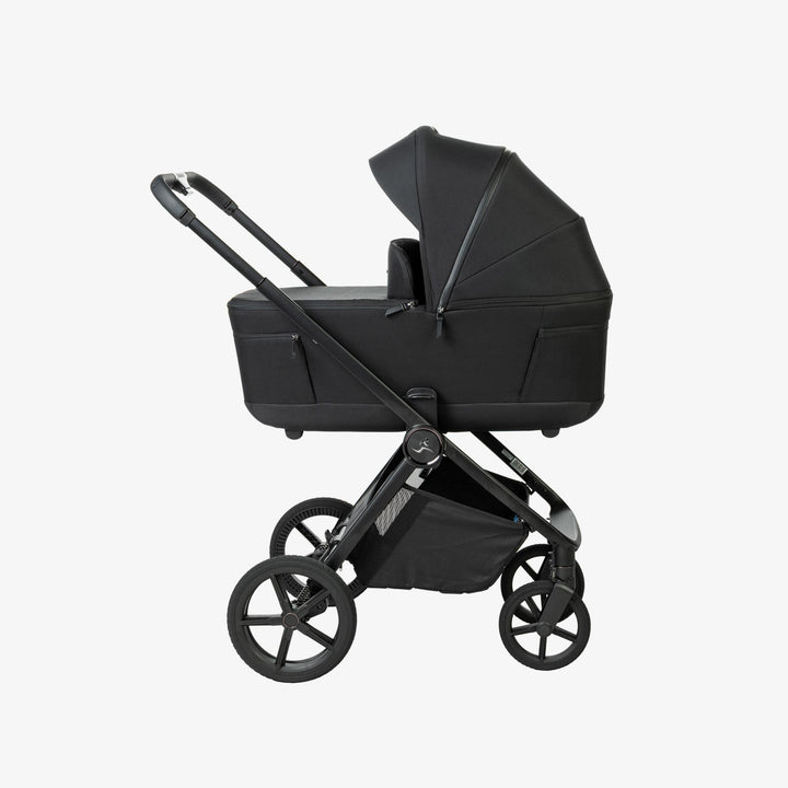 עגלת סיאלו XL שחור Cielo XL Coal 26