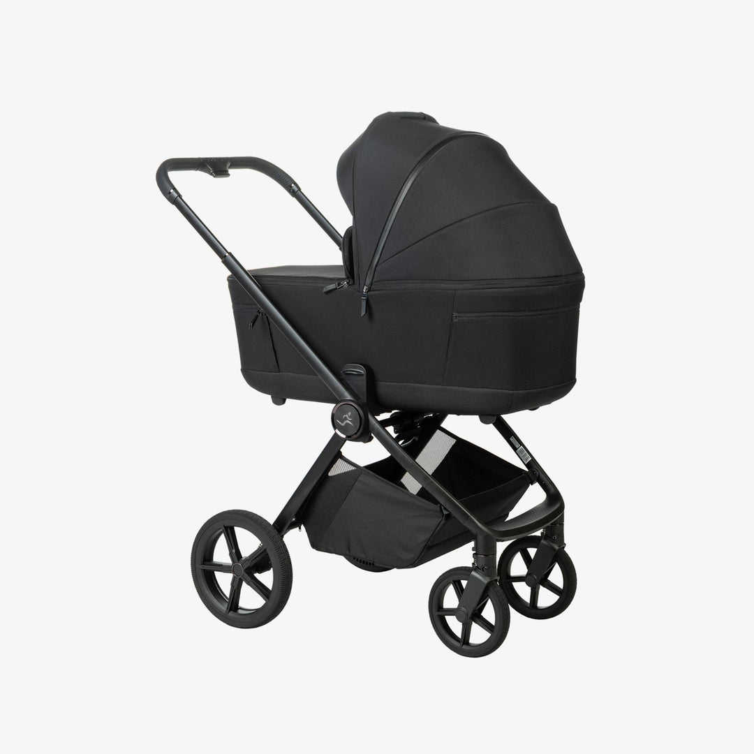 עגלת סיאלו XL שחור Cielo XL Coal 26