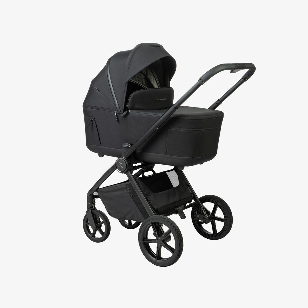 עגלת סיאלו XL שחור Cielo XL Coal 26