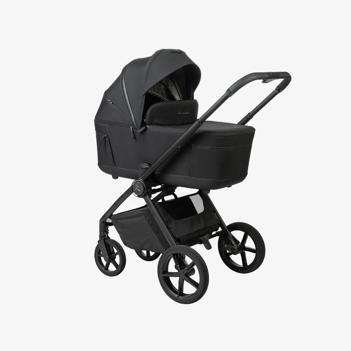 עגלת סיאלו XL שחור Cielo XL Coal 26