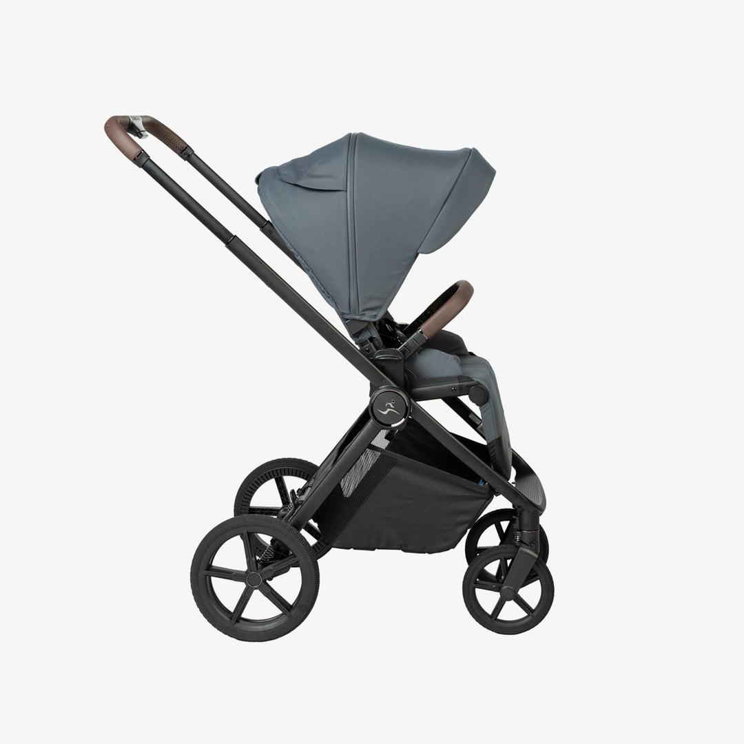 עגלת סיאלו XL גרפיט Cielo XL Graphite 26