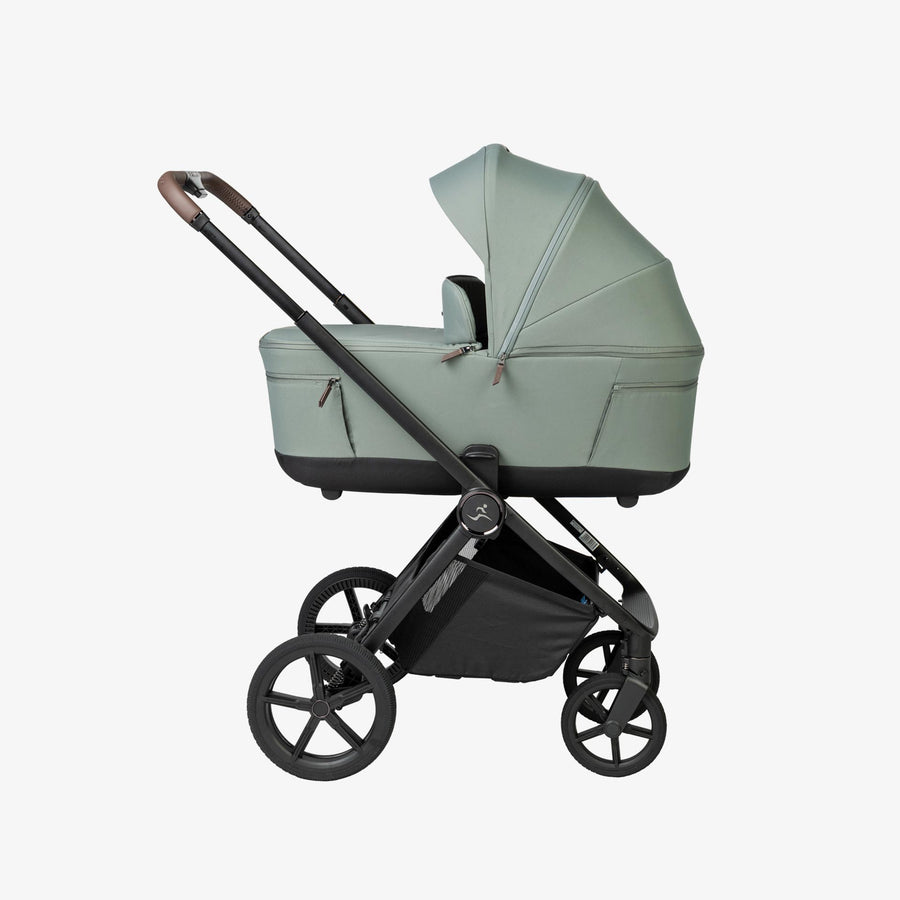 עגלת סיאלו XL ירוק Cielo XL Forest 26