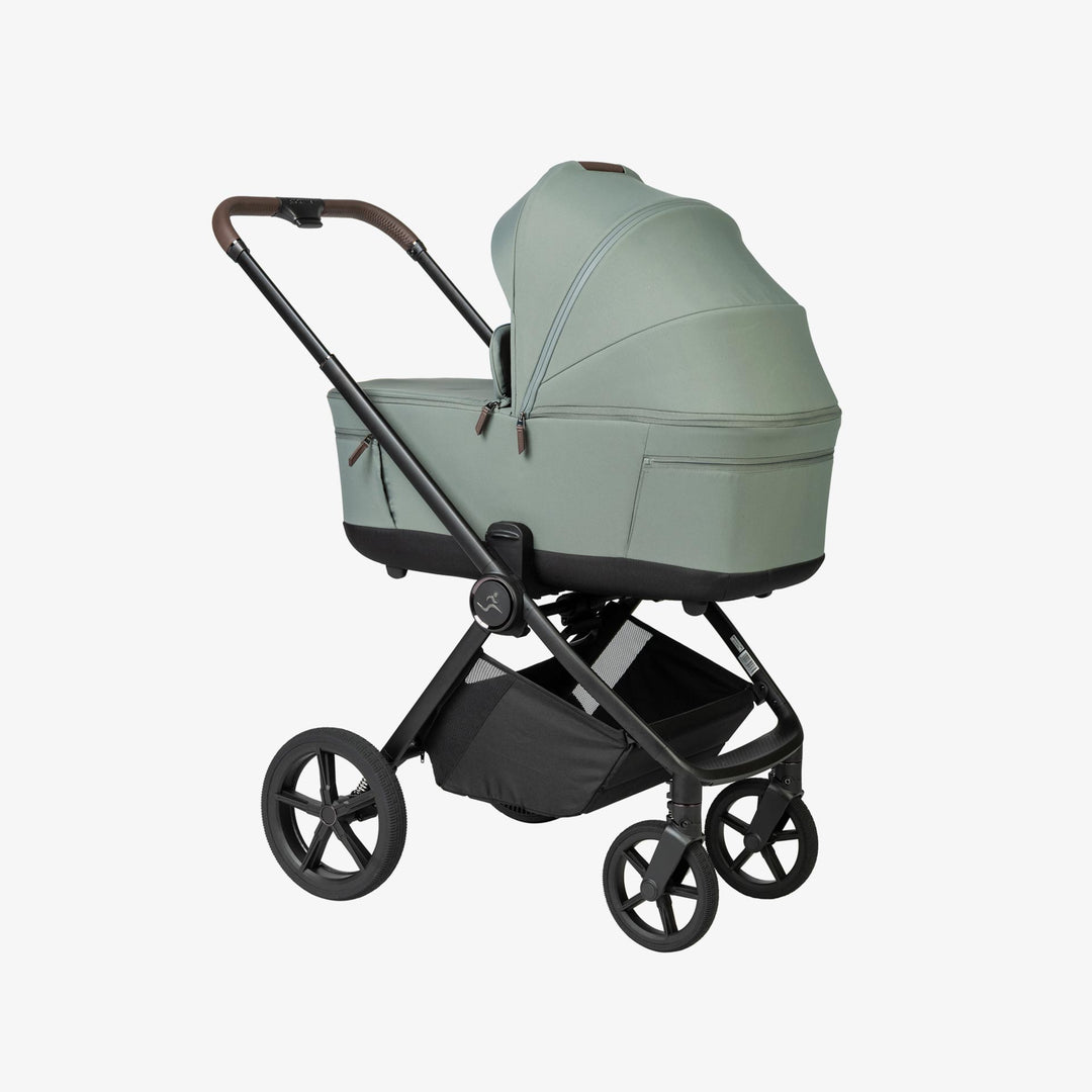 עגלת סיאלו XL ירוק Cielo XL Forest 26