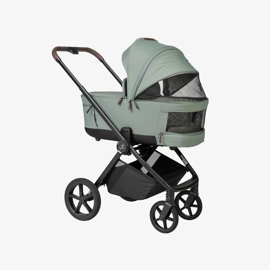 עגלת סיאלו XL ירוק Cielo XL Forest 26