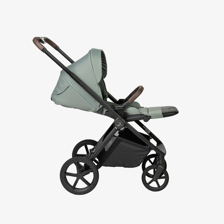 עגלת סיאלו XL ירוק Cielo XL Forest 26