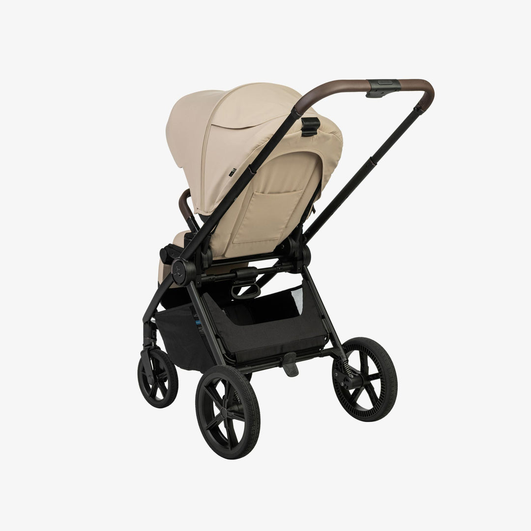 עגלת סיאלו XL שמנת Cielo XL Cream 26