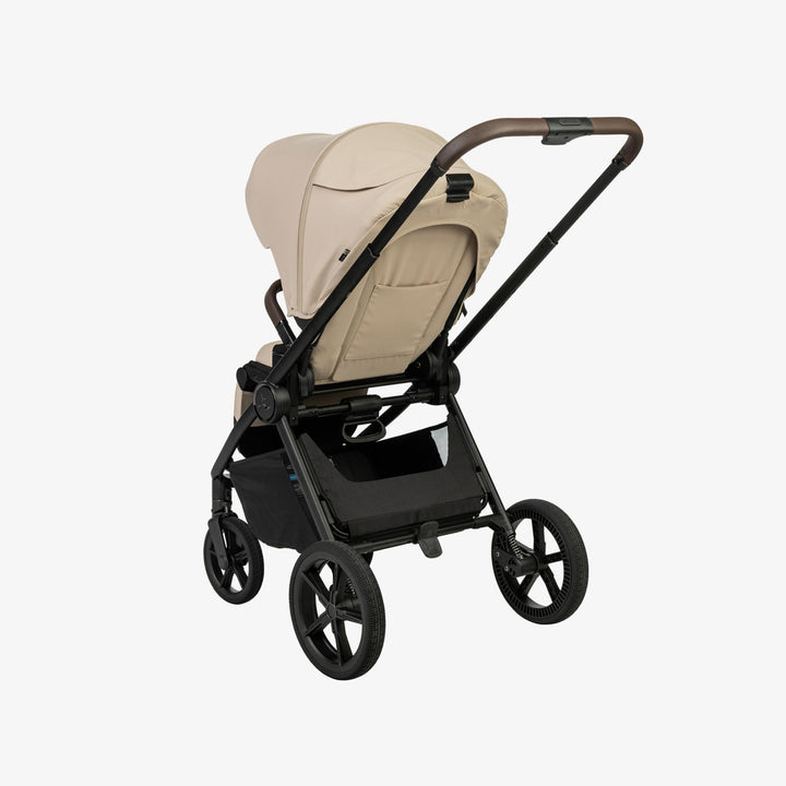 עגלת סיאלו XL שמנת Cielo XL Cream 26