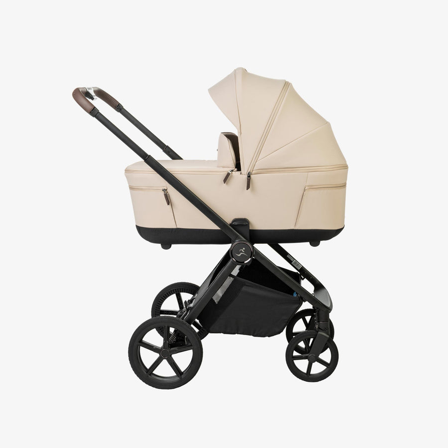 עגלת סיאלו XL שמנת Cielo XL Cream 26