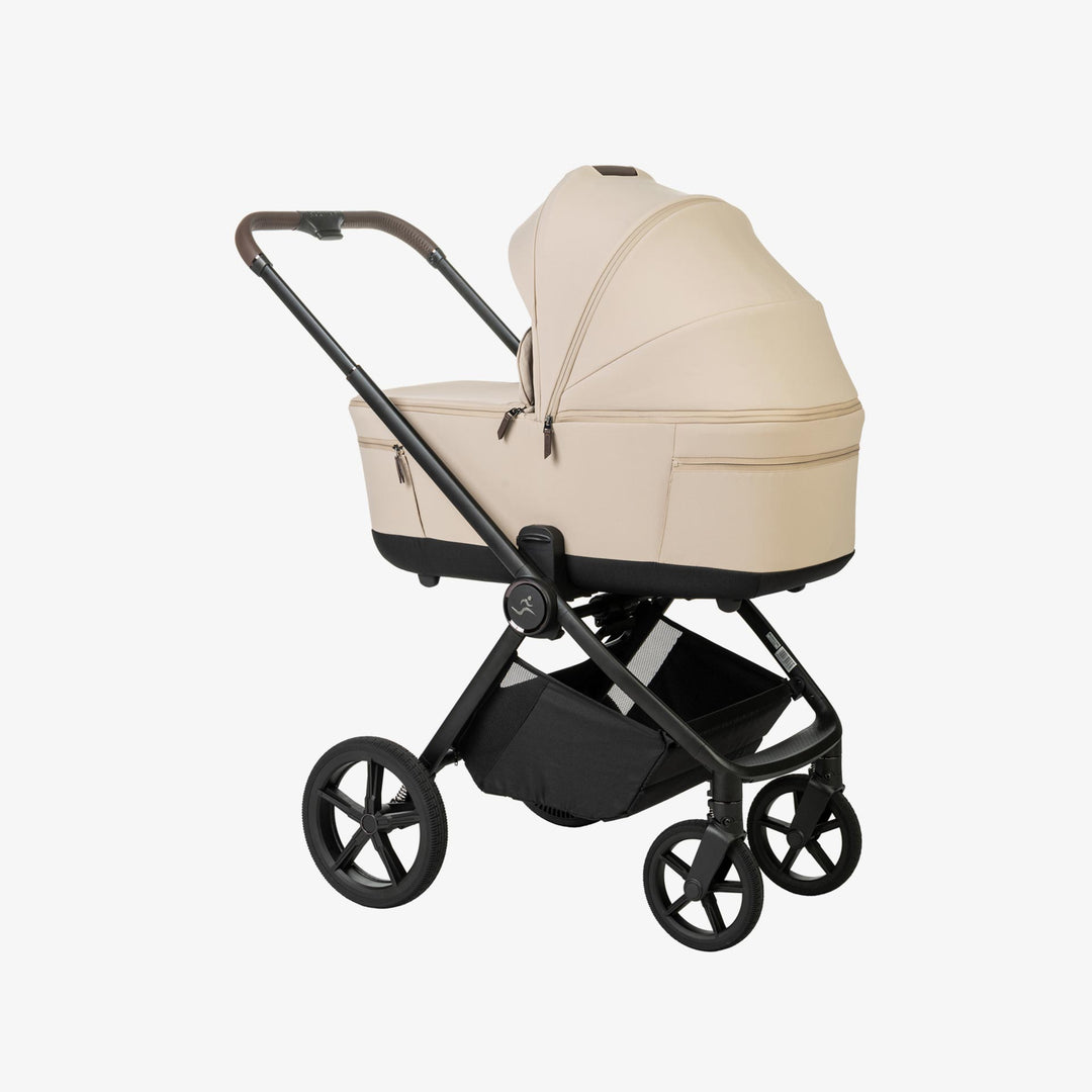 עגלת סיאלו XL שמנת Cielo XL Cream 26