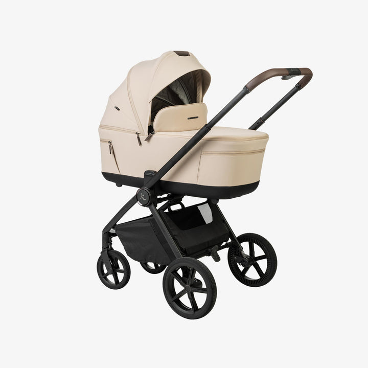 עגלת סיאלו XL שמנת Cielo XL Cream 26
