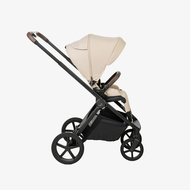 עגלת סיאלו XL שמנת Cielo XL Cream 26