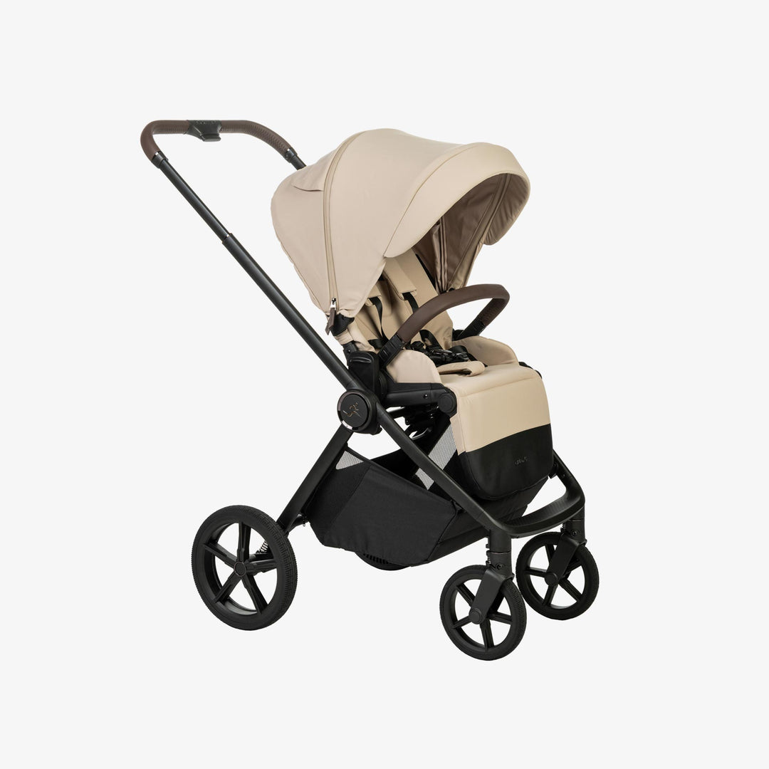 עגלת סיאלו XL שמנת Cielo XL Cream 26