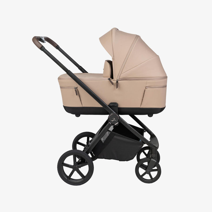 עגלת סיאלו XL חום Cielo XL Desert 26