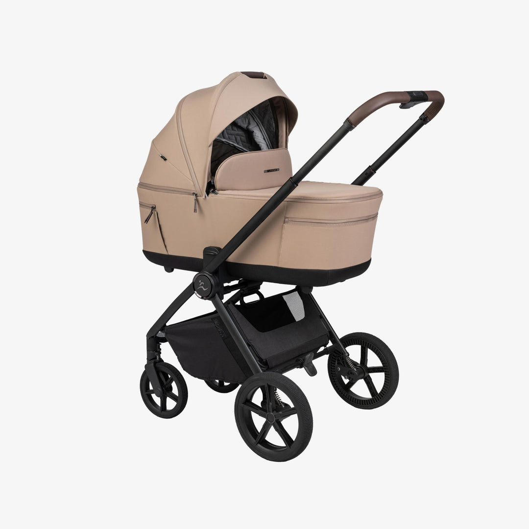 עגלת סיאלו XL חום Cielo XL Desert 26