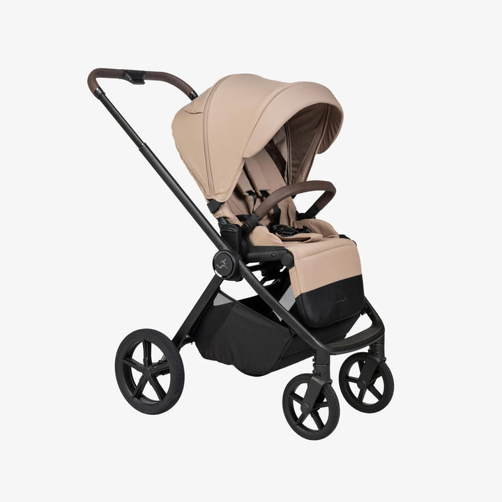 עגלת סיאלו XL חום Cielo XL Desert 26