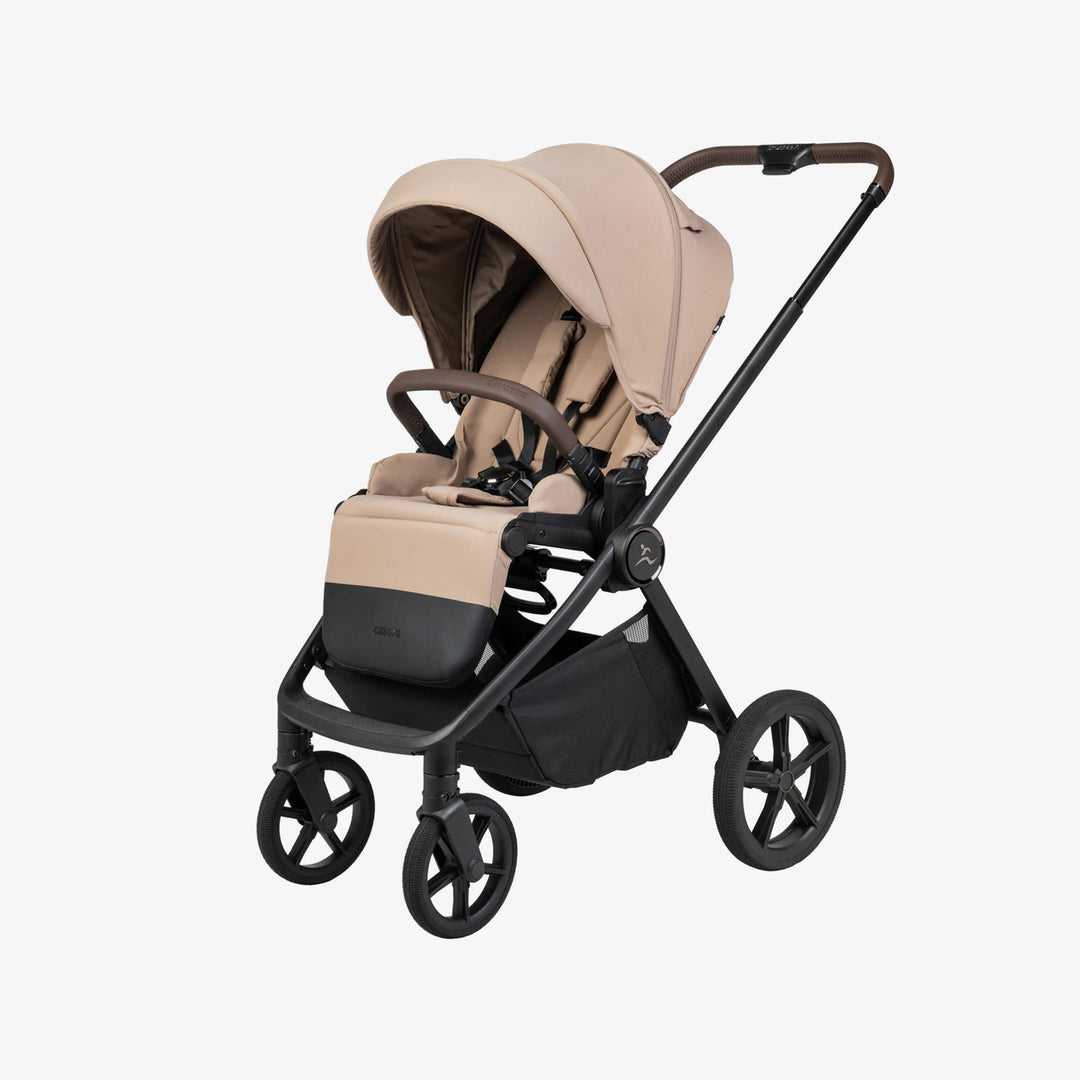 עגלת סיאלו XL חום Cielo XL Desert 26