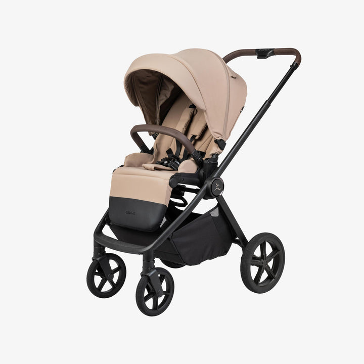 עגלת סיאלו XL חום Cielo XL Desert 26