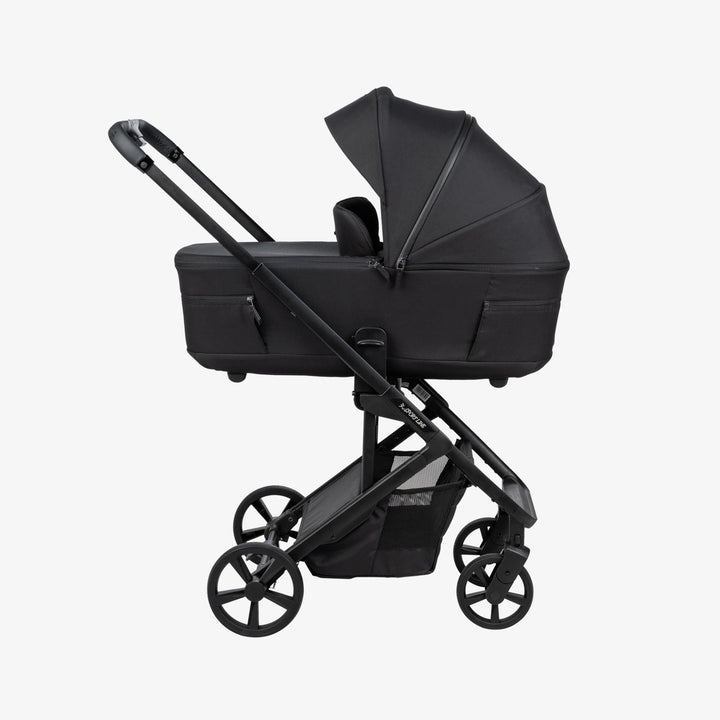 עגלת פולד שחור 26 Fold Coal