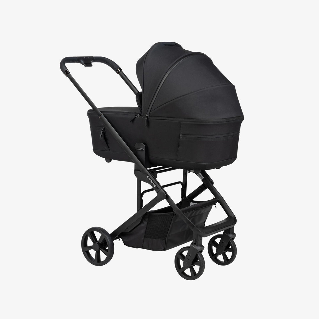 עגלת פולד שחור 26 Fold Coal