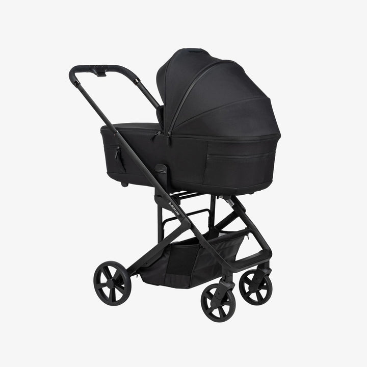 עגלת פולד שחור 26 Fold Coal