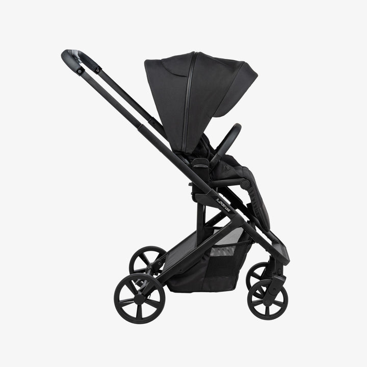 עגלת פולד שחור 26 Fold Coal