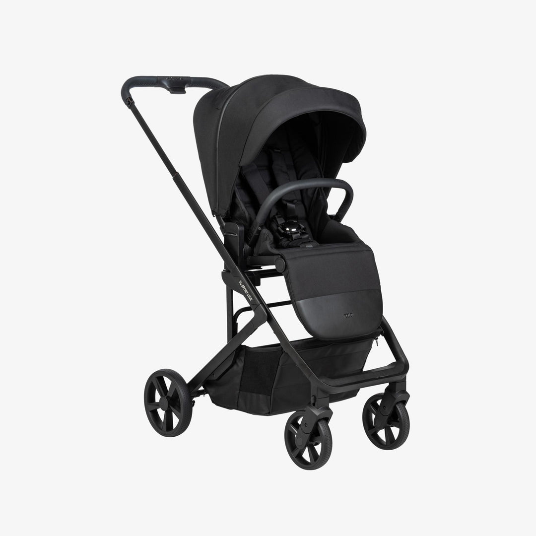 עגלת פולד שחור 26 Fold Coal