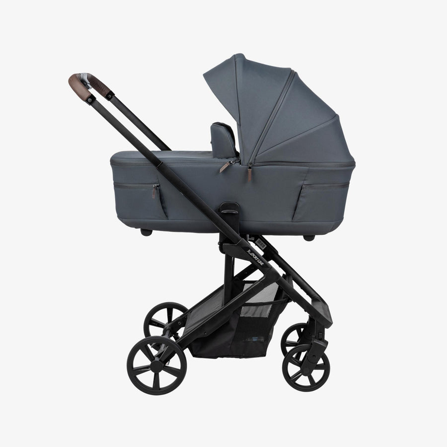 עגלת פולד גרפיט 26 Fold Graphite