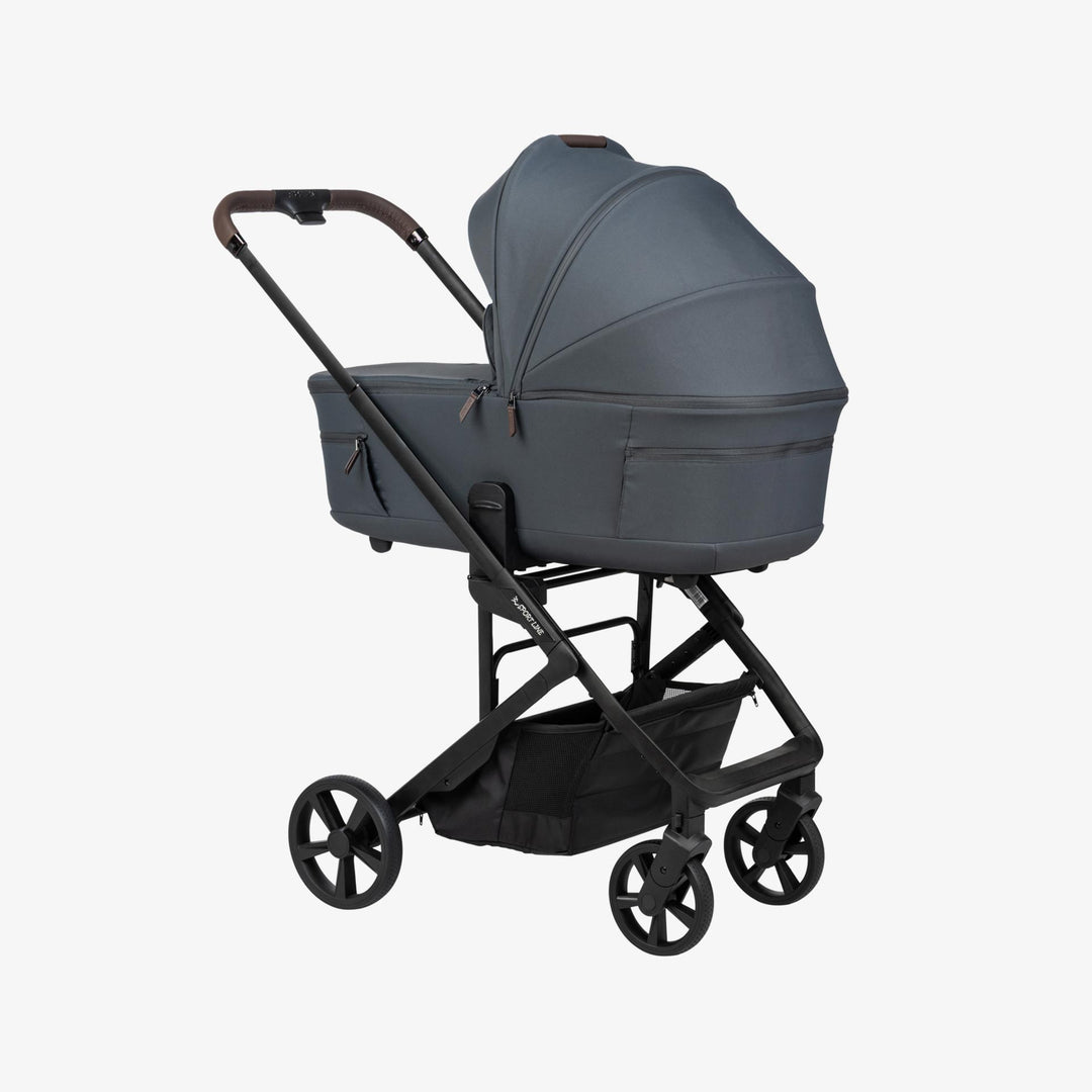 עגלת פולד גרפיט 26 Fold Graphite